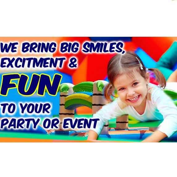 Image for Fun Factory Party Rentals with ID of: 3313797