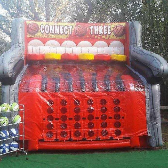 Image for Fun Factory Party Rentals with ID of: 3313801