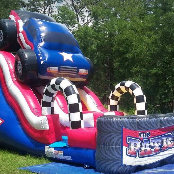 Image for Fun Factory Party Rentals with ID of: 3313802