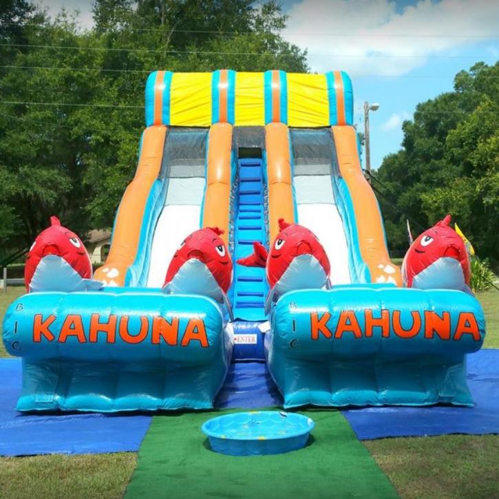 Image for Fun Factory Party Rentals with ID of: 3313803