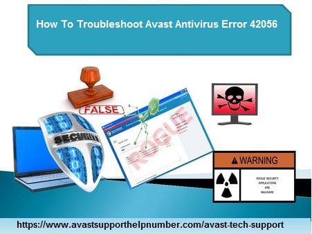 Image for How To Resolve Avast Antivirus Installation Problems? with ID of: 3313887