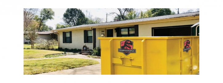 Image for Dumposaurus Dumpsters with ID of: 3314218