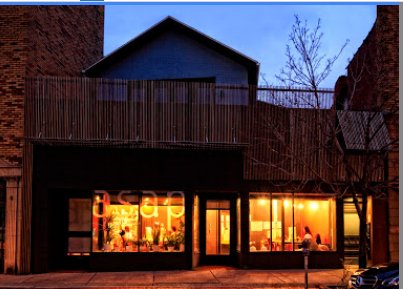 Image for Adam Sokol Architecture Practice with ID of: 3314231