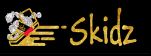 Image for Skidz Grind Plates with ID of: 3314443