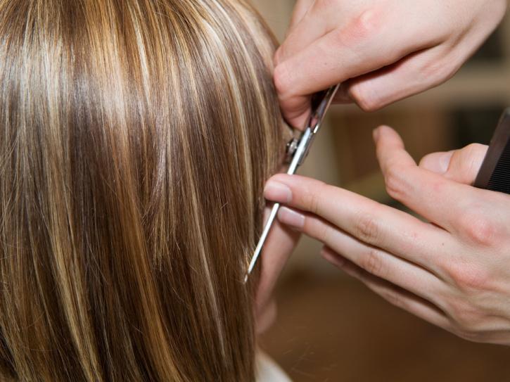 Image for TLC for Colour Treated Hair - Pasadena MD with ID of: 3314505