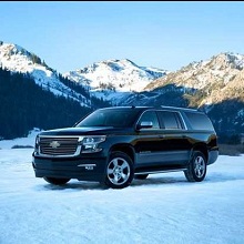 Image for Affordable Limo & Car with ID of: 3314542
