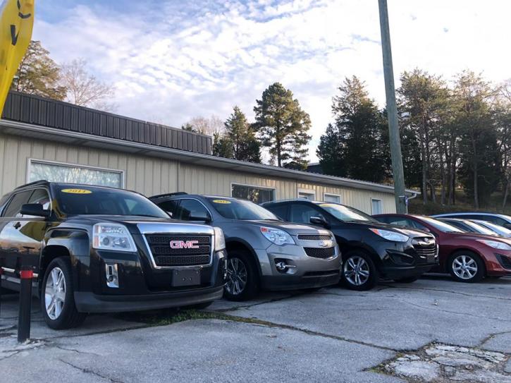 Image for Tennessee Auto Network with ID of: 3314623