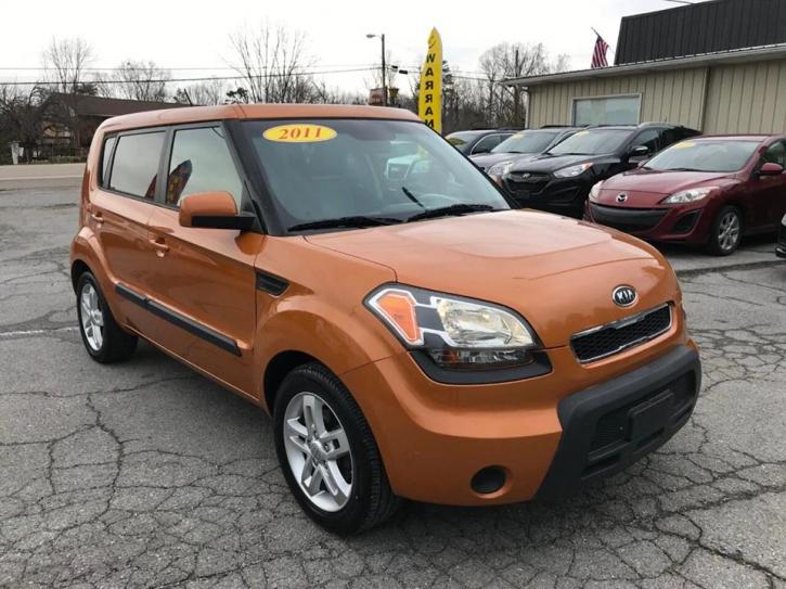 Image for Tennessee Auto Network with ID of: 3314624