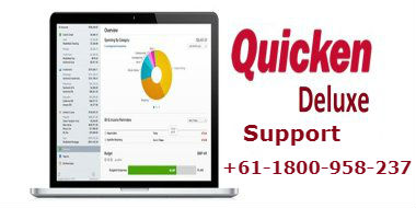 Image for Resolve Quicken Deluxe Issues and Error with ID of: 3314730