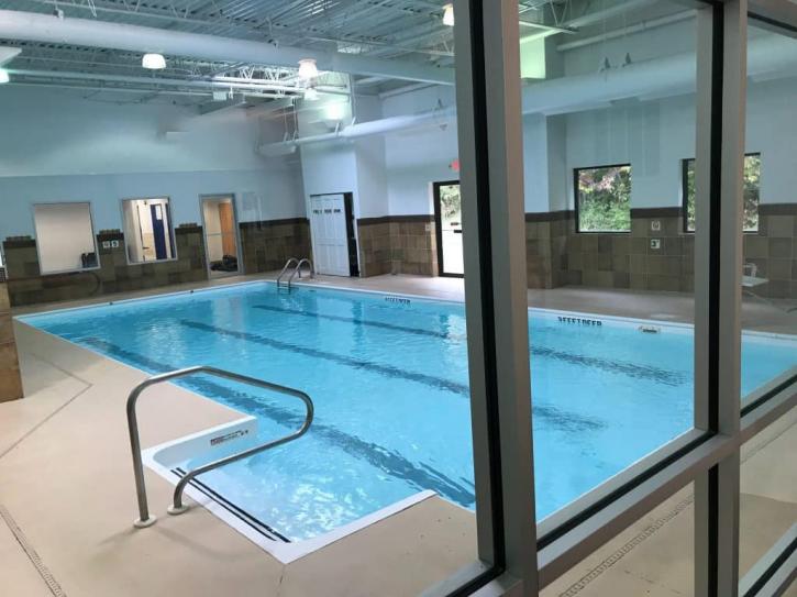 Image for Into the Swim with ID of: 3314770