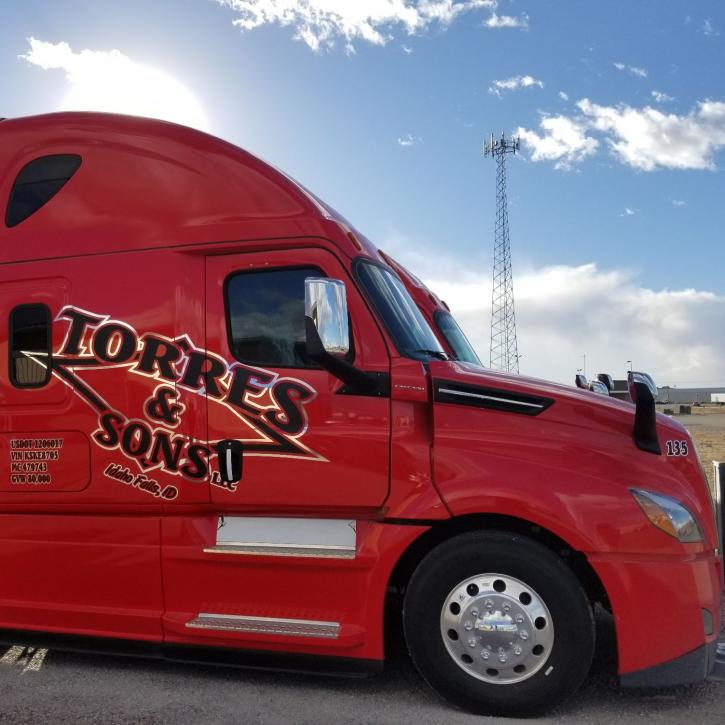 Image for Torres and Sons LLC with ID of: 3314868