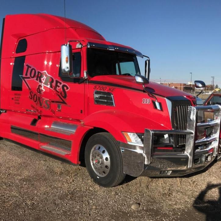 Image for Torres and Sons LLC with ID of: 3314891