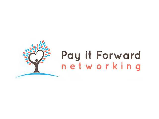Image for Pay It Forward Network with ID of: 3315059