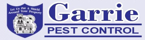 Image for Garrie Pest Control with ID of: 3315149