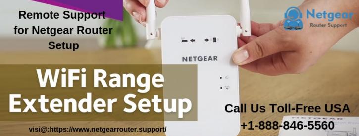 Image for Netgear Router Support Number with ID of: 3315186