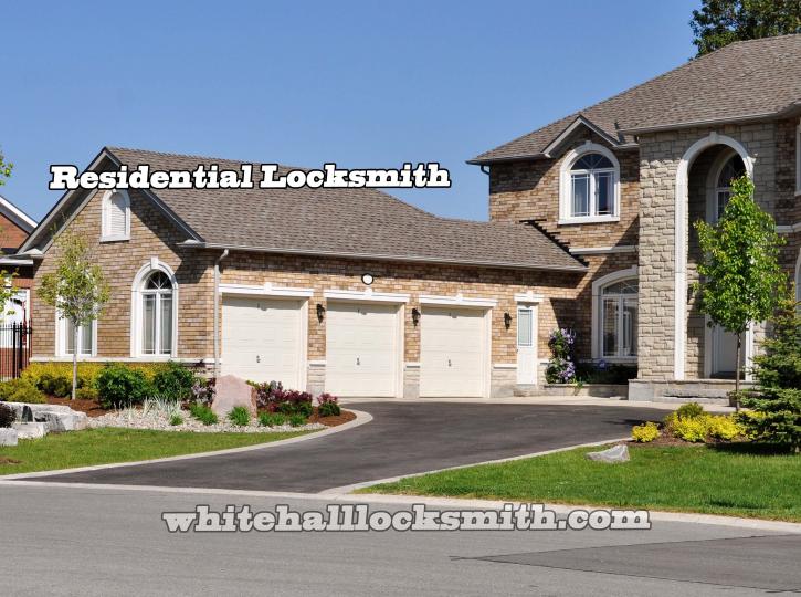Image for Whitehall Locksmith with ID of: 3315518