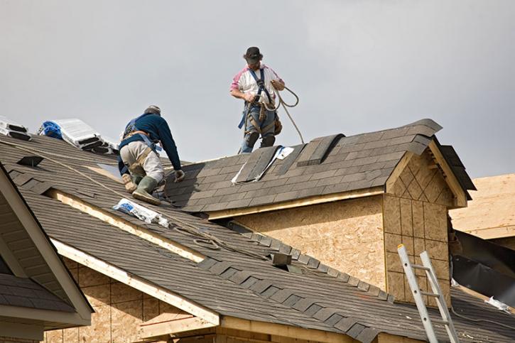 Image for Lowery Roofing with ID of: 3315625