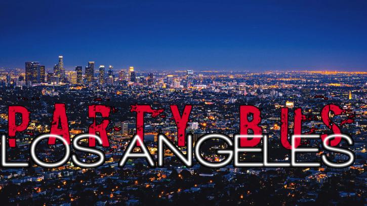 Image for Party Bus Los Angeles with ID of: 3315706