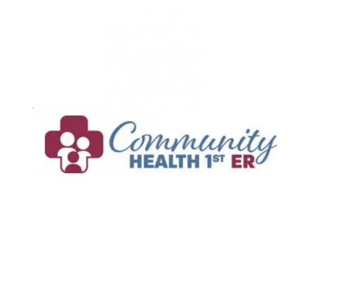 Image for Community Health 1st ER with ID of: 3315774