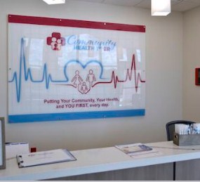 Image for Community Health 1st ER with ID of: 3315783