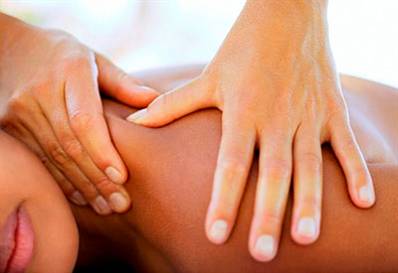 Image for Sacred Ground Massage with ID of: 3315838