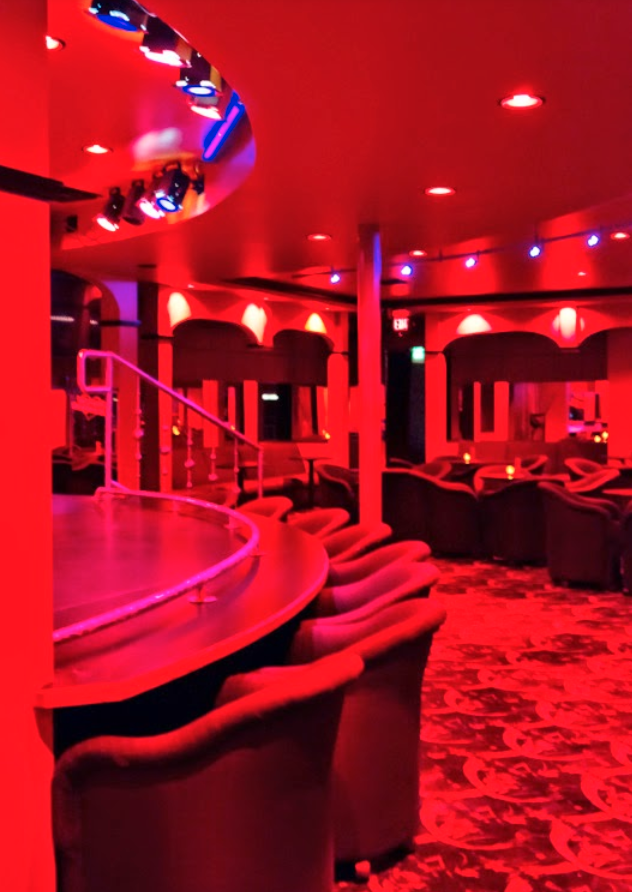 Image for Imperial Showgirls with ID of: 3315903