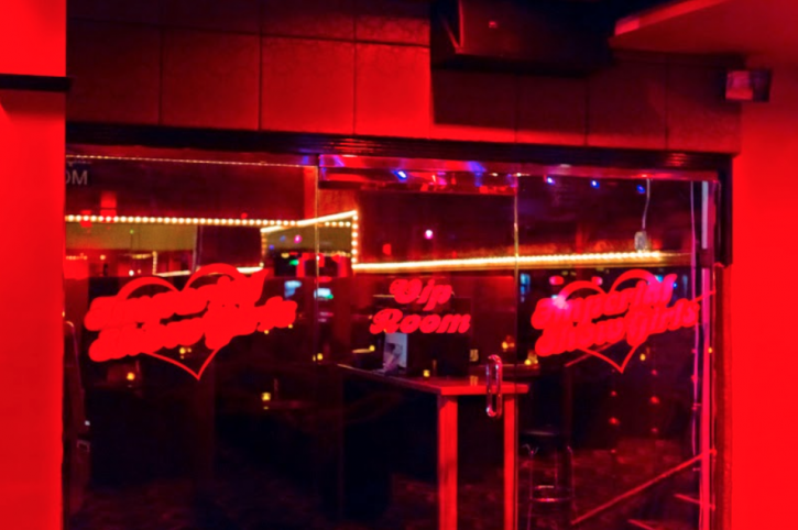 Image for Imperial Showgirls with ID of: 3315904