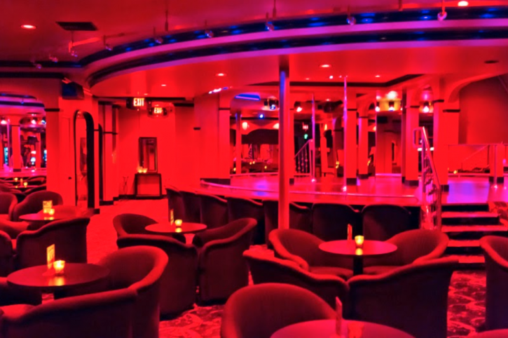 Image for Imperial Showgirls with ID of: 3315905