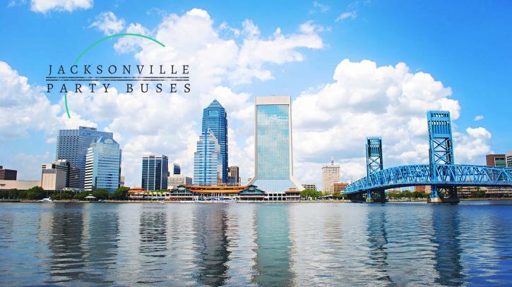 Image for Jacksonville Party Buses with ID of: 3315912