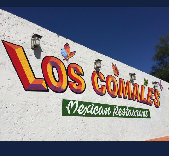 Image for Los Comales Mexican Restaurant with ID of: 3315943