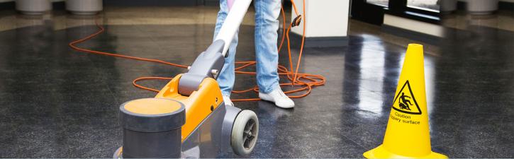 Image for A & L Janitorial Services with ID of: 3315964