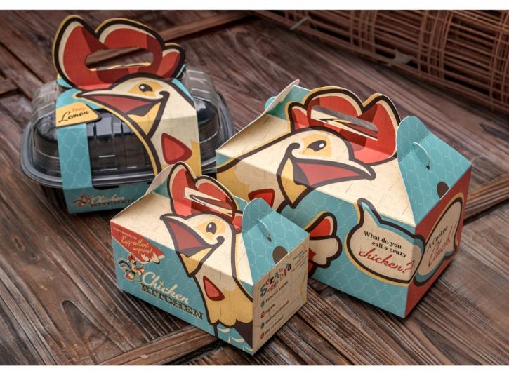 Image for Chicken Kitchen with ID of: 3315970
