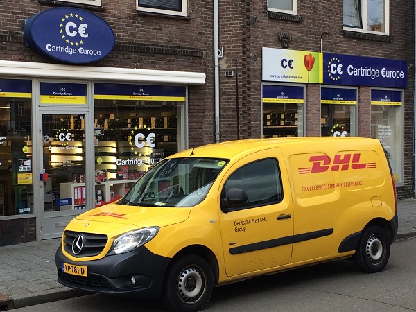 Image for Cartridge Europe Zwolle with ID of: 3316061