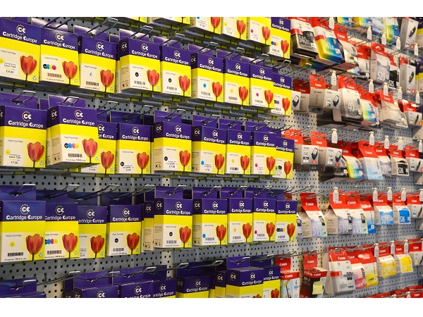 Image for Cartridge Europe Zwolle with ID of: 3316063