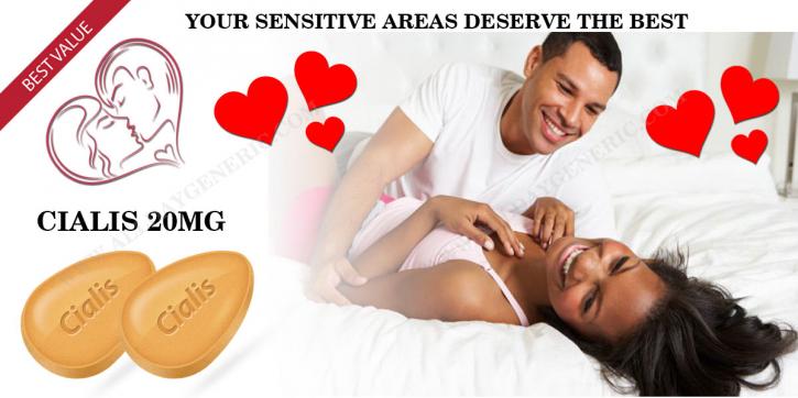 Image for Cialis 20mg with ID of: 3316105