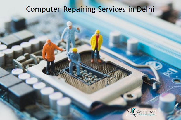 Image for Computer repair services in Delhi with ID of: 3316309