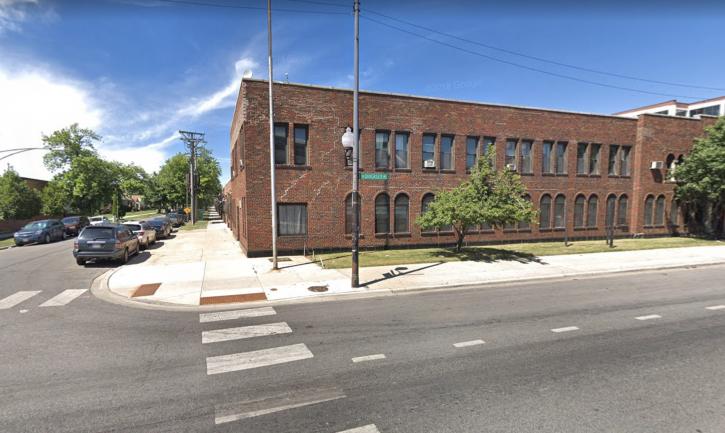 Image for The Hosting Institute with ID of: 3316324