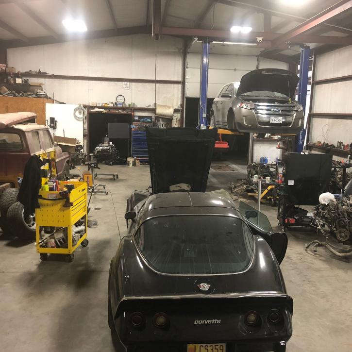 Image for J C Auto Repair with ID of: 3316352