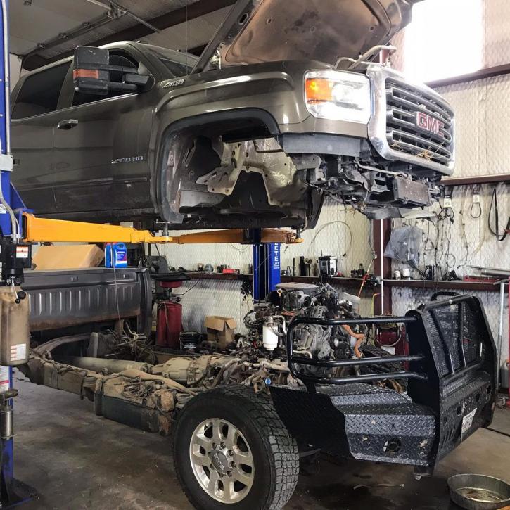 Image for J C Auto Repair with ID of: 3316353