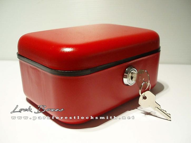 Image for Park Forest Locksmith with ID of: 3316436