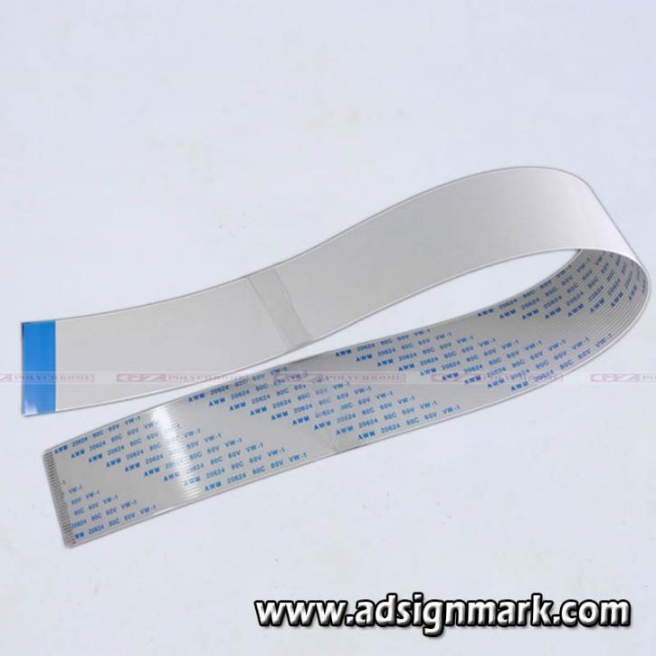 Image for Epson DX5 print head cable with ID of: 3316527