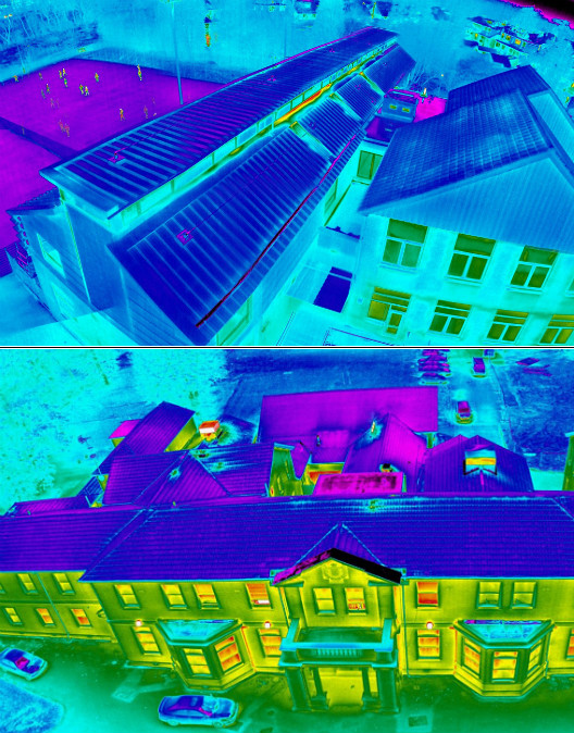 Image for Thermal Imaging Specialists with ID of: 3316675