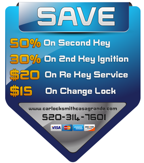 Image for Car Locksmith Casa Grande with ID of: 3316701