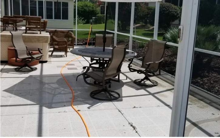 Image for Before & After Pressure Washing with ID of: 3317009
