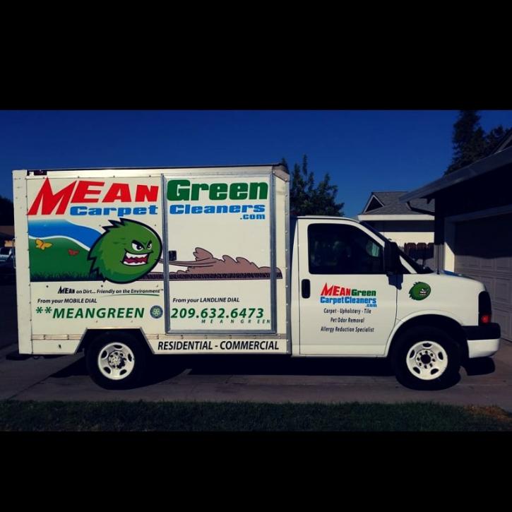 Image for Mean Green Carpet Cleaners with ID of: 3317027