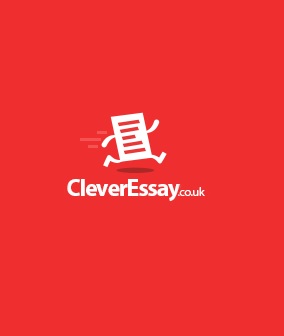 Image for Clever Essay with ID of: 3317068