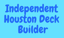 Image for Independent Houston Deck Builder with ID of: 3317144