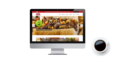 Image for Mobile Websites For Restaurants with ID of: 3317153