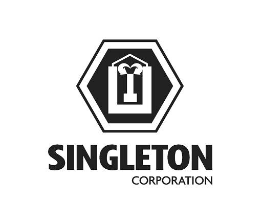 Image for Singleton Corporation with ID of: 3317194