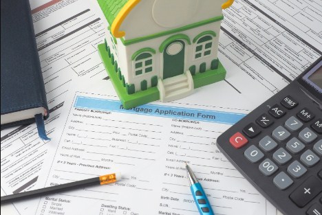 Image for Benchmark Mortgage with ID of: 3317331
